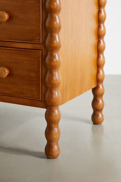 Willow 6-Drawer Dresser