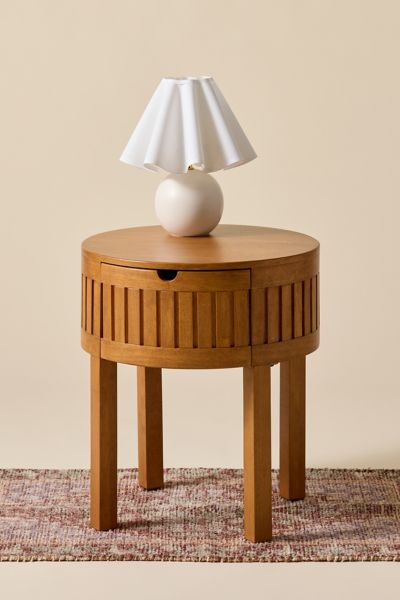 Juliette Nightstand