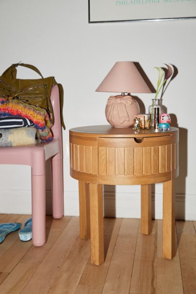 Juliette Nightstand