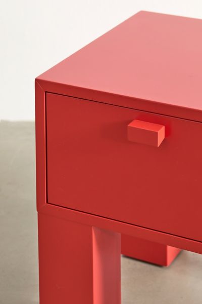 Parker Nightstand