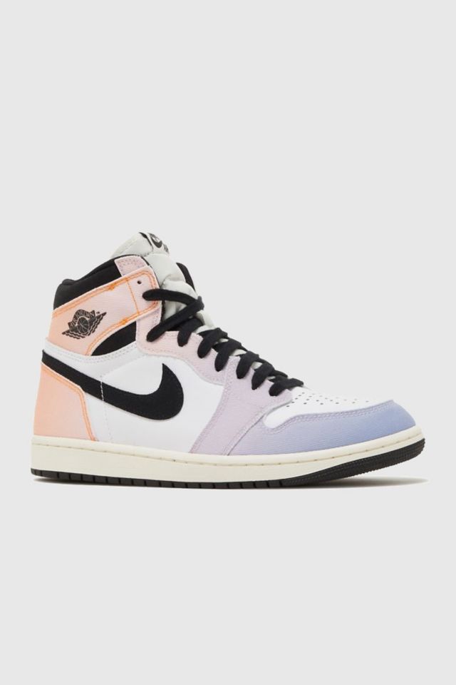 Nike Air Jordan 1 Retro High OG 'Skyline' Sneakers - DX0054-805 | Urban ...