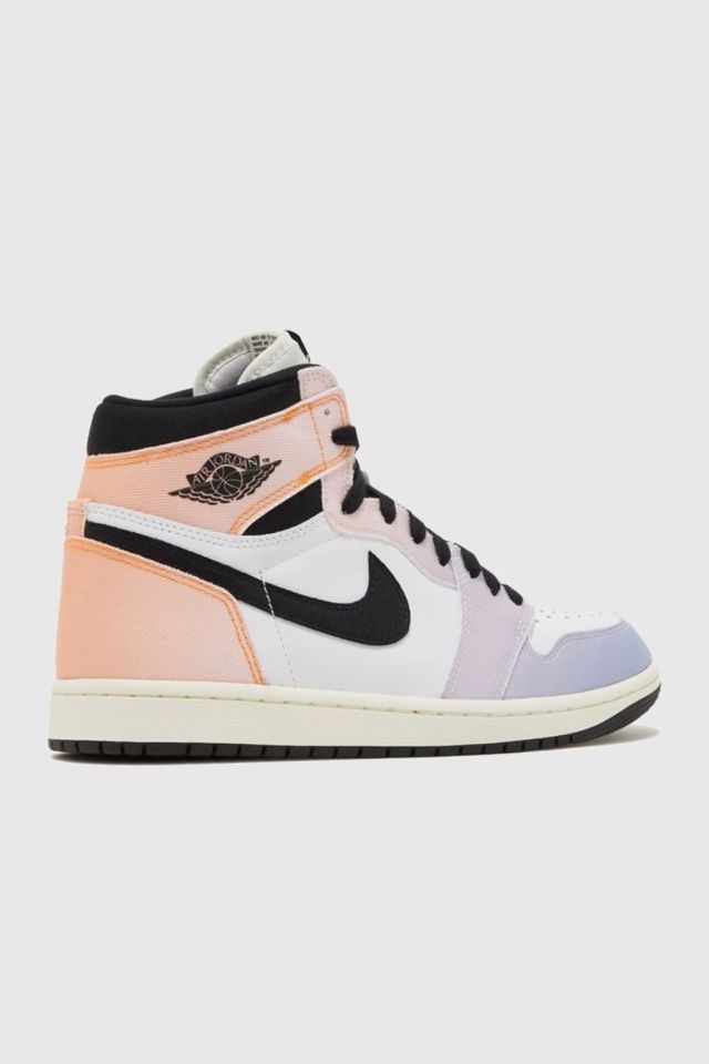 Nike Air Jordan 1 Retro High OG 'Skyline' Sneakers - DX0054-805 | Urban ...