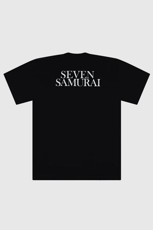 Supreme Undercover Seven Samurai Tee