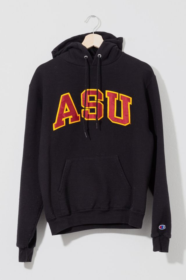 Asu hoodie hotsell