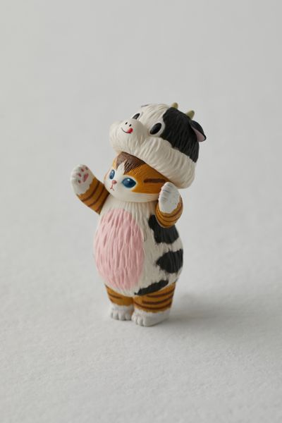 Mofusand Soft Animal Costume Blind Box Figure