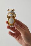 Mofusand Soft Animal Costume Blind Box Figure
