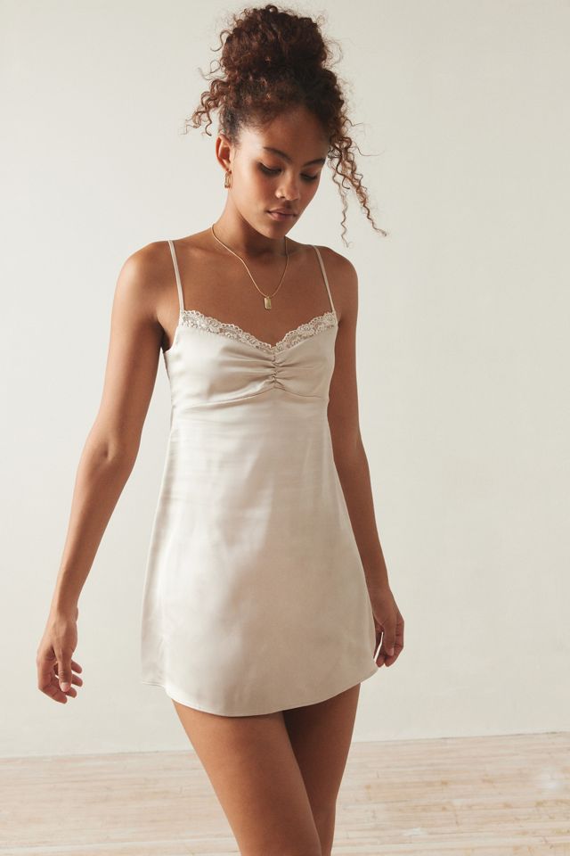 Out From Under Sweet Cheeks Slip Urban Outfitters