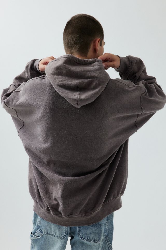 Madrid Destination Hoodie Sweatshirt #2