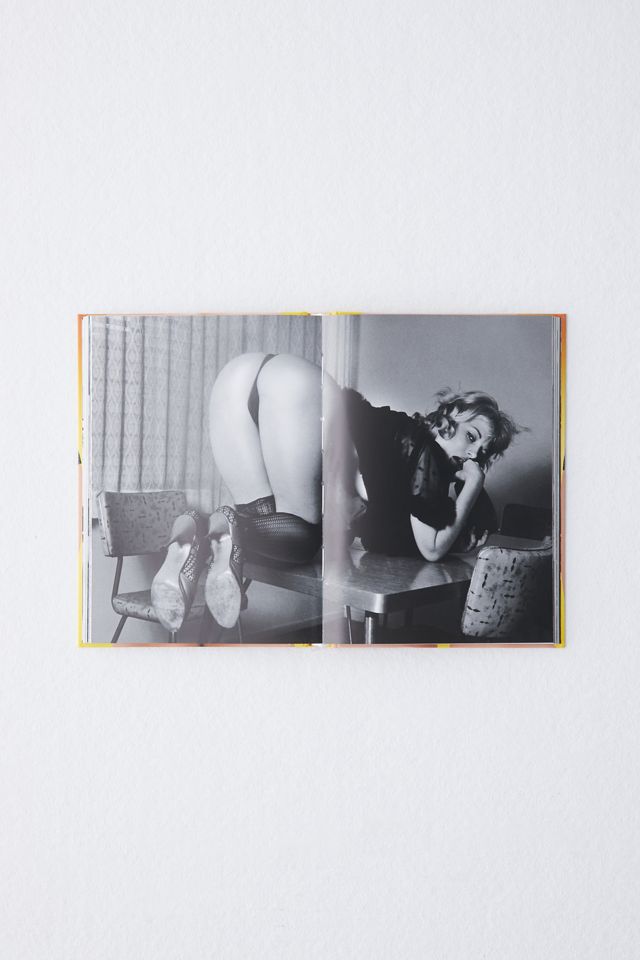 The Little Big Butt Book By Dian Hanson #1