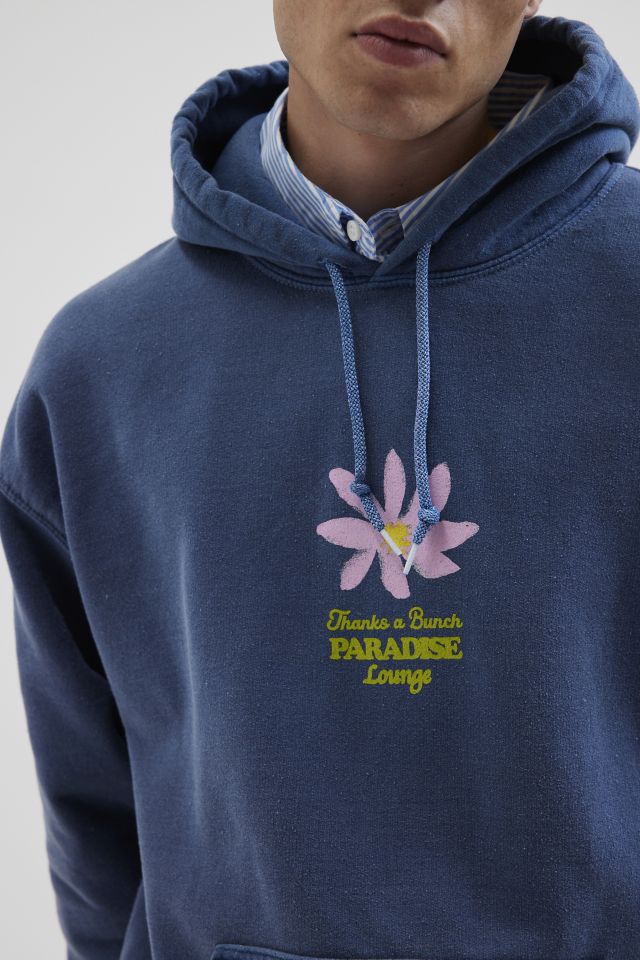 Thanks a bunch sweatshirt urban outfitters hotsell