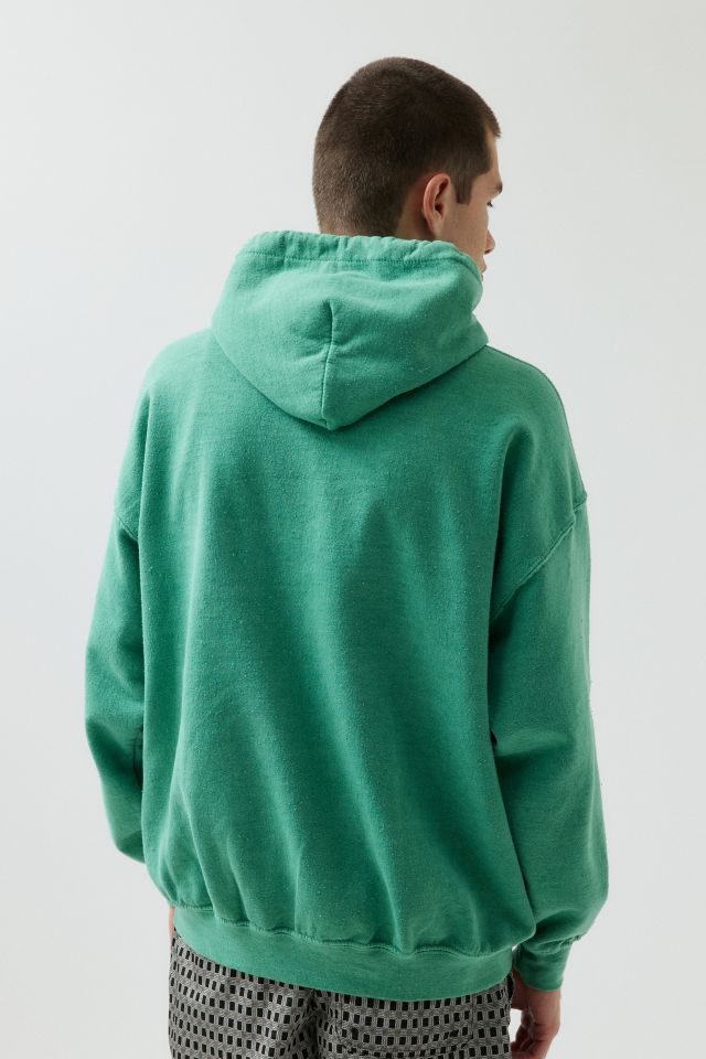 Seoul Destination Hoodie Sweatshirt #2