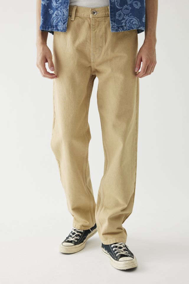 BDG Overdyed Vintage Slim Fit Jean #1