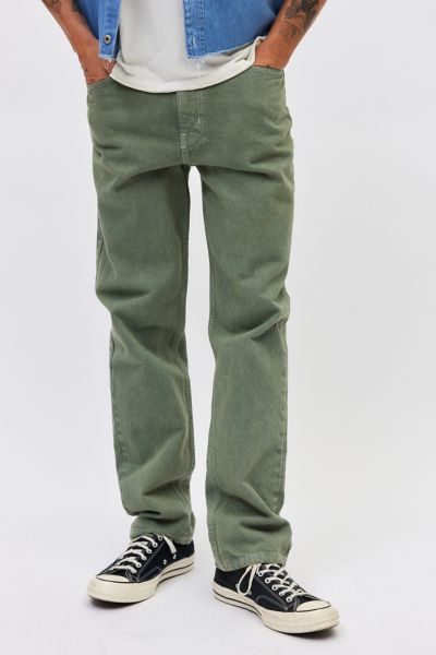 BDG Overdyed Vintage Slim Jean