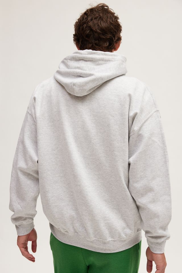 Standard Cloth South Beach Tennis Hoodie Sweatshirt #1
