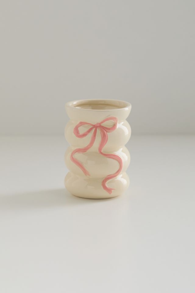 Bow Bath Tumbler #1