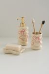 Bow Bath Tumbler