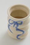 Bow Bath Tumbler