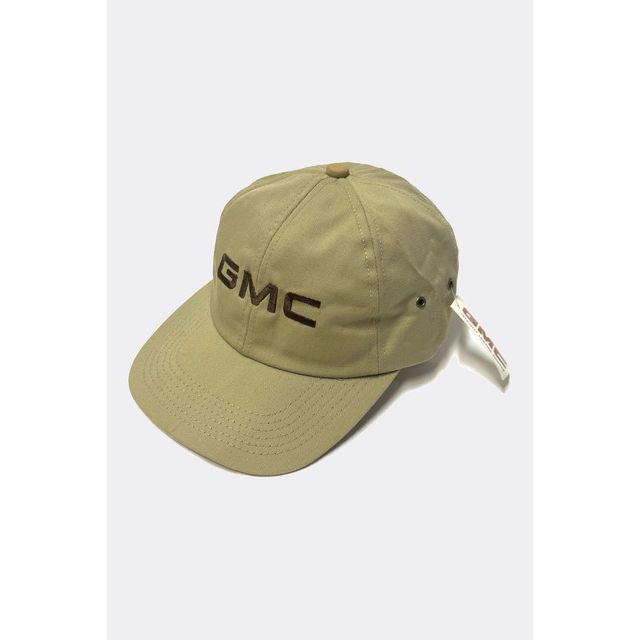 Vintage 1980’s Deadstock Gmc Dad Hat