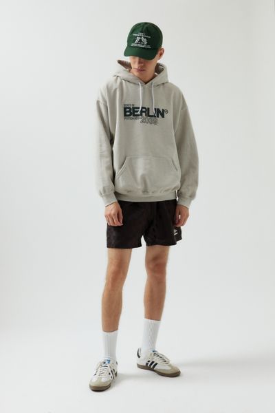 Berlin Destination Hoodie Sweatshirt