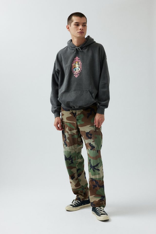 Sweat à capuche Cherub #2