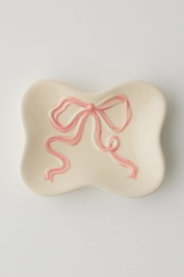 Bow Bathroom Tumbler