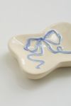 Bow Soap Dish