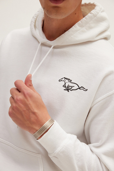 Ford Mustang Men's Hoodie – Gildan Sweatshirt – Great Gift For Mustang Fans