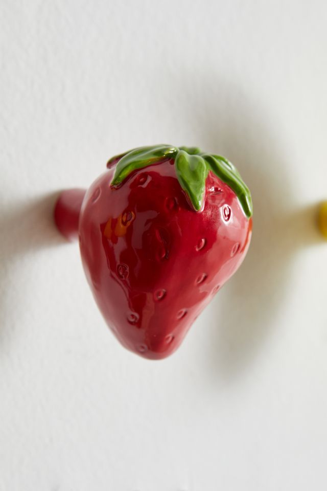 Fruit Wall Hook - Set Of 3 #2