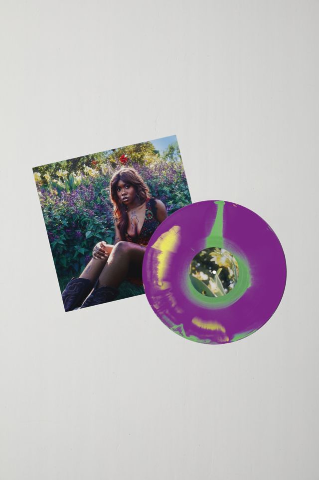 Kara Jackson - Why Does The Earth Give Us People to Love? UO Exclusive 2XLP #1