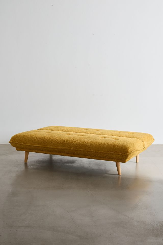 Monica Sleeper Sofa #3