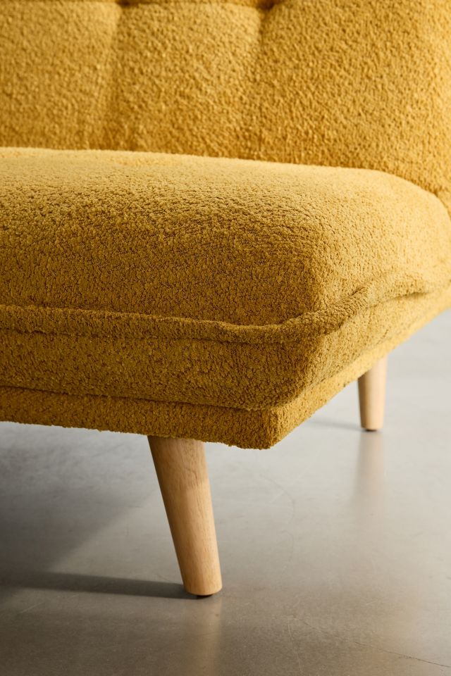 Monica Sleeper Sofa #5