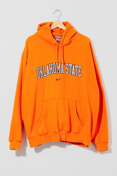 Oklahoma state nike hoodie online