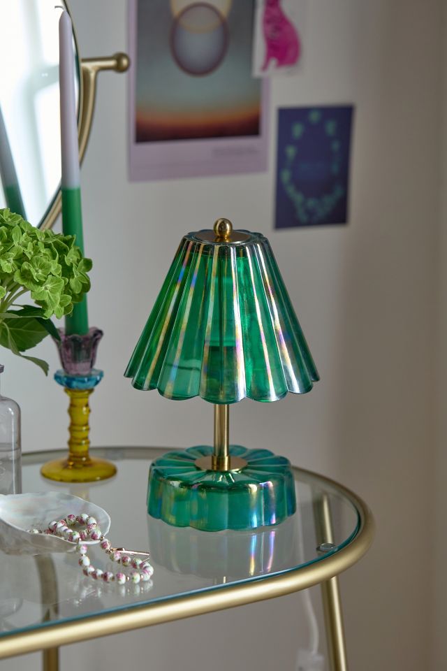 Grace Table Lamp #1