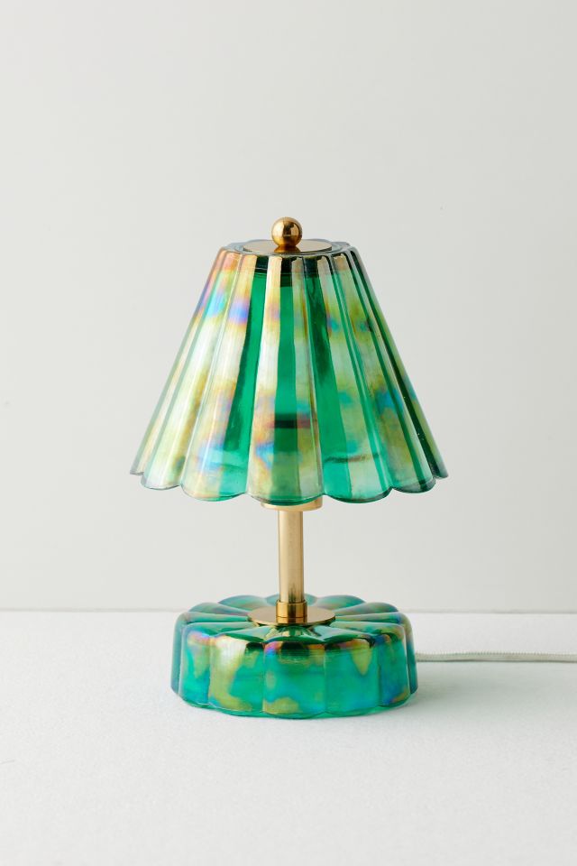 Grace Table Lamp #2