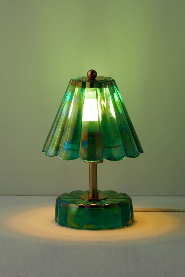 Grace Table Lamp #3