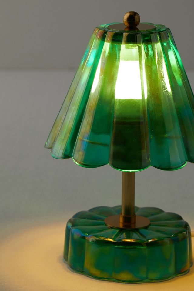 Grace Table Lamp #4