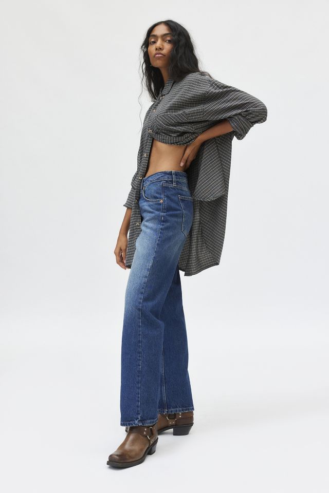 BDG Lennon Straight Jean #2