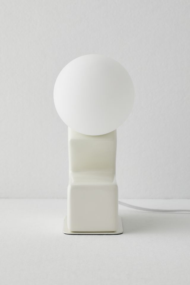 Wally Mini Table Lamp | Urban Outfitters Canada