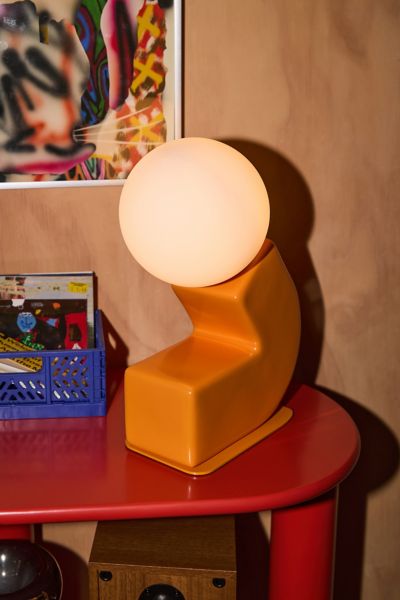 Wally Mini Table Lamp