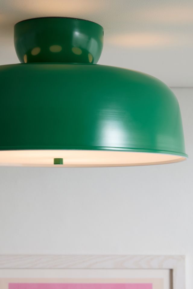 Harper Flush Mount Light #2