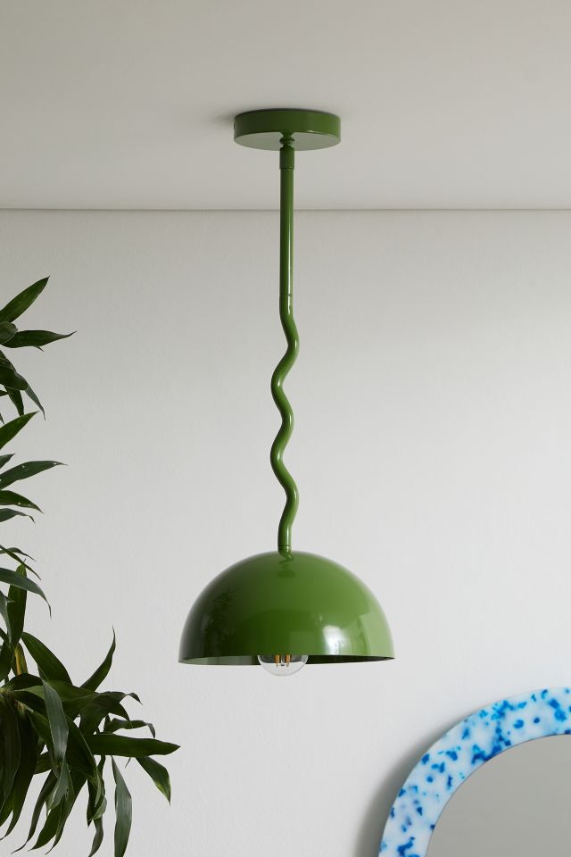 Alora Pendant Light #1
