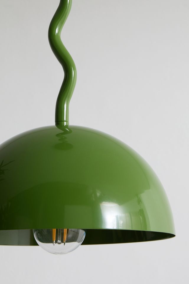 Alora Pendant Light #2