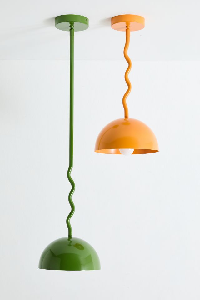 Alora Pendant Light #3