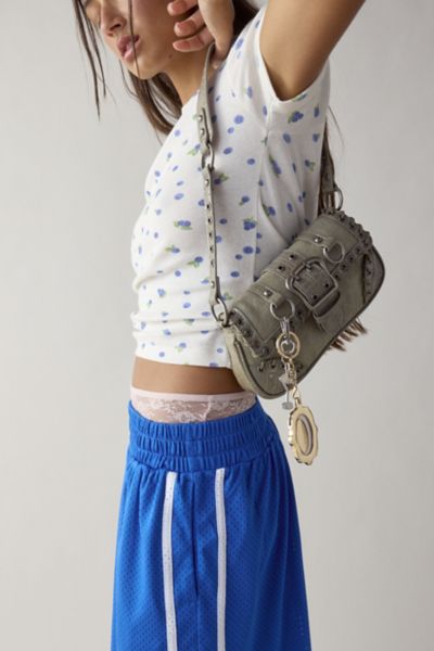 【センスUP】Urban Outfitters Jade バゲット バッグ UO Jade Shoulder Bag | Urban Outfitters