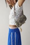 【センスUP】Urban Outfitters Jade バゲット バッグ UO Jade Suede Bag | Urban Outfitters