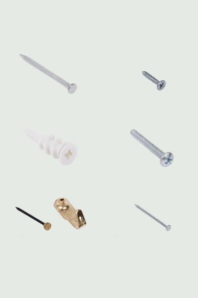 Character Essential Hardware Set #3