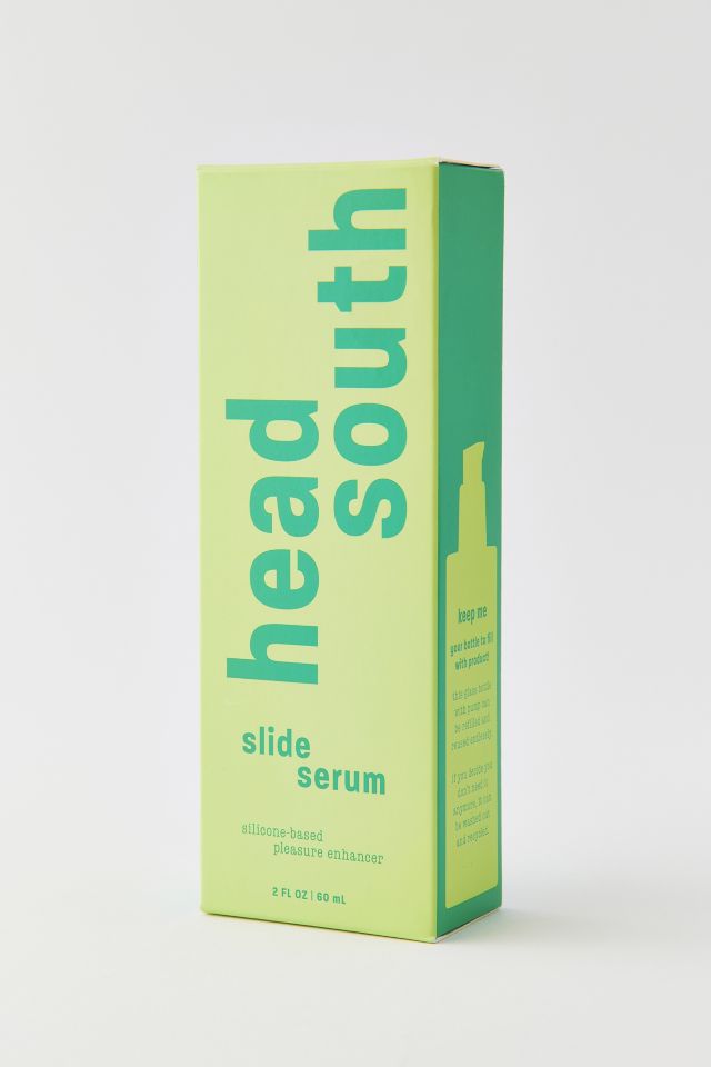 Head South Slide Serum #1