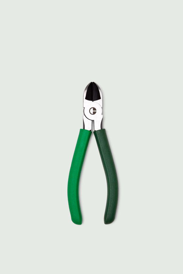 Character Pliers Duo Set #2