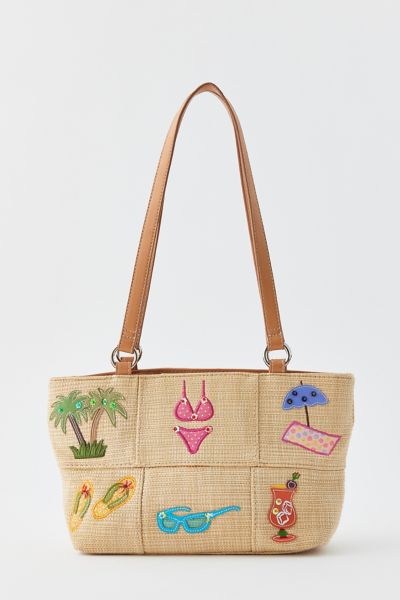 Urban outfitters beach bag sales