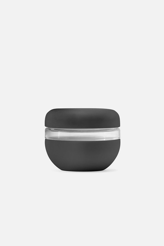 W&P Seal Tight Glass Bowl #1